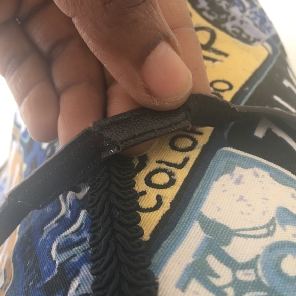 Adorable camouflage baby doll camisole - Picture 9 of 9